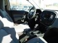 Summit White - Colorado WT Crew Cab 4x4 Photo No. 42
