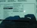Summit White - Colorado WT Crew Cab 4x4 Photo No. 44