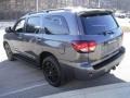 Magnetic Gray Metallic - Sequoia TRD Sport Photo No. 17