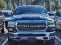 Diamond Black Crystal Pearl - 1500 Laramie Crew Cab 4x4 Photo No. 2