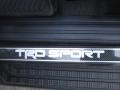  2019 Sequoia TRD Sport Logo