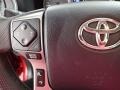 Barcelona Red Metallic - Tacoma SR5 Double Cab 4x4 Photo No. 13