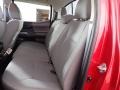 Barcelona Red Metallic - Tacoma SR5 Double Cab 4x4 Photo No. 20