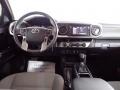 Barcelona Red Metallic - Tacoma SR5 Double Cab 4x4 Photo No. 21