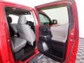 Barcelona Red Metallic - Tacoma SR5 Double Cab 4x4 Photo No. 24