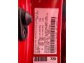 Barcelona Red Metallic - Tacoma SR5 Double Cab 4x4 Photo No. 28