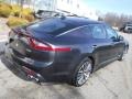 2019 Panthera Metal Kia Stinger 2.0L AWD  photo #16
