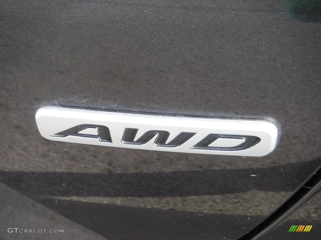 2019 Stinger 2.0L AWD - Panthera Metal / Black photo #17