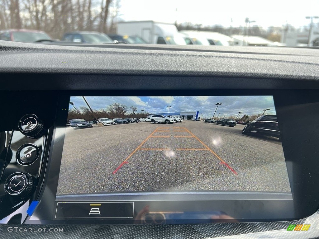 2023 Buick Envision Essence AWD Controls Photo #145637492
