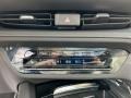 2023 Buick Envision Ebony Interior Controls Photo