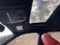 2023 Toyota Highlander Cockpit Red Interior Sunroof Photo