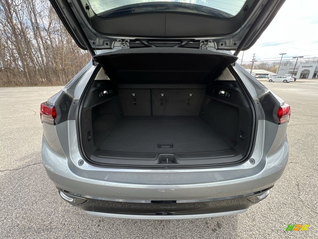 2023 Buick Envision Essence AWD Trunk Photo #145637636