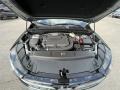 2023 Buick Envision 2.0 Liter Turbocharged DOHC 16-Valve VVT 4 Cylinder Engine Photo