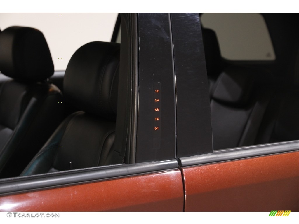 2015 Explorer XLT 4WD - Bronze Fire / Charcoal Black photo #4