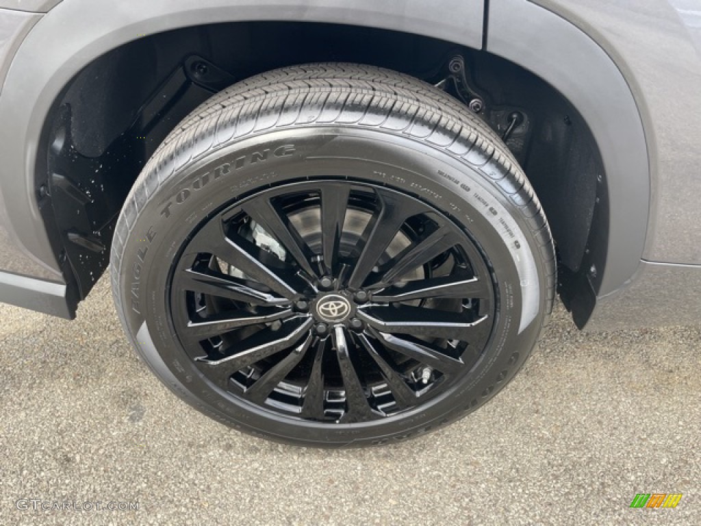 2023 Toyota Highlander XSE AWD Wheel Photo #145637858