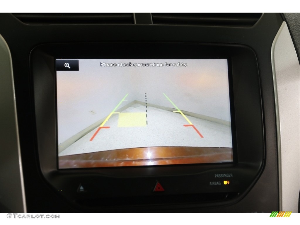 2015 Explorer XLT 4WD - Bronze Fire / Charcoal Black photo #13