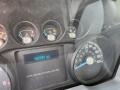 Oxford White - F250 Super Duty XL Crew Cab 4x4 Photo No. 12