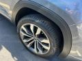 Platinum Gray Metallic - Atlas Cross Sport SEL R-Line 4Motion Photo No. 7