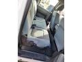 Oxford White - F250 Super Duty XL Crew Cab 4x4 Photo No. 16