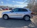 Florett Silver Metallic - Q5 2.0 TFSI Premium quattro Photo No. 4