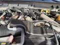 Oxford White - F250 Super Duty XL Crew Cab 4x4 Photo No. 18
