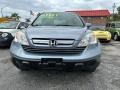 2008 Glacier Blue Metallic Honda CR-V EX-L  photo #35