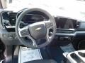 Dark Ash Metallic - Silverado 1500 LT Crew Cab 4x4 Photo No. 19