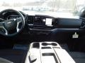 Dark Ash Metallic - Silverado 1500 LT Crew Cab 4x4 Photo No. 34
