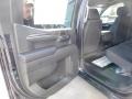 2023 Dark Ash Metallic Chevrolet Silverado 1500 LT Crew Cab 4x4  photo #35