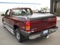 Dark Toreador Red Metallic - Sierra 1500 SLE Extended Cab 4x4 Photo No. 4