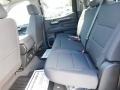 Dark Ash Metallic - Silverado 1500 LT Crew Cab 4x4 Photo No. 36