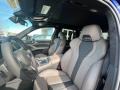 Adelaide Grey Interior Photo for 2023 BMW X5 M #145639145