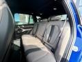 2023 BMW X5 M Adelaide Grey Interior Rear Seat Photo