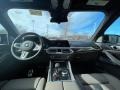 Adelaide Grey Dashboard Photo for 2023 BMW X5 M #145639208