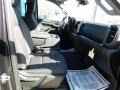 2023 Dark Ash Metallic Chevrolet Silverado 1500 LT Crew Cab 4x4  photo #40