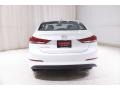 2017 White Hyundai Elantra SE  photo #17