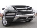 Black - ML 350 4Matic Photo No. 2