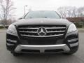 Black - ML 350 4Matic Photo No. 4