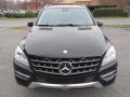 Black - ML 350 4Matic Photo No. 5