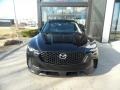 Jet Black Mica - CX-50 S Premium Plus AWD Photo No. 2