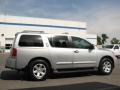 2006 Silver Lightning Nissan Armada LE 4x4  photo #4