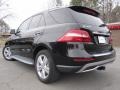 Black - ML 350 4Matic Photo No. 8