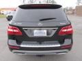 Black - ML 350 4Matic Photo No. 9