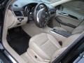 Black - ML 350 4Matic Photo No. 17