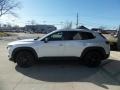 2023 Wind Chill Pearl Mazda CX-50 S Premium Plus AWD  photo #6