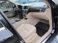 Black - ML 350 4Matic Photo No. 21