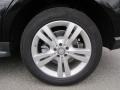 Black - ML 350 4Matic Photo No. 26
