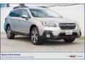 Tungsten Metallic 2019 Subaru Outback 2.5i Limited