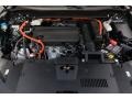 2.0 Liter DOHC 16-Valve i-VTEC 4 Cylinder Gasoline/Electric Hybrid Engine for 2023 Honda CR-V Sport Hybrid #145640234