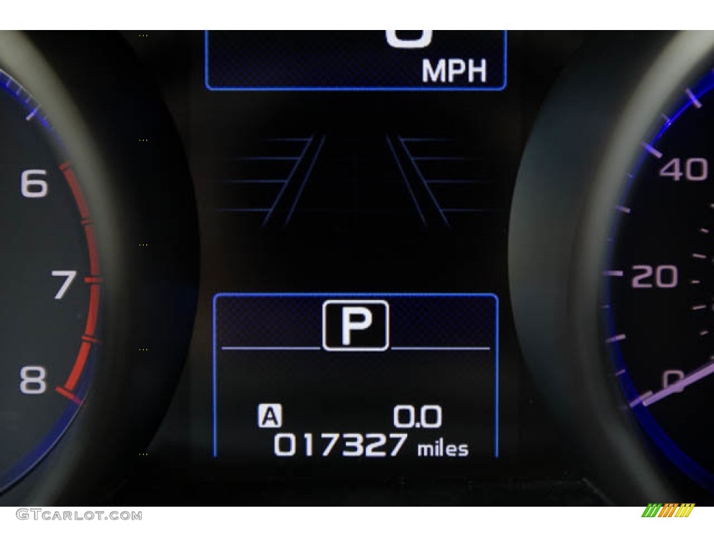 2019 Outback 2.5i Limited - Tungsten Metallic / Warm Ivory photo #6